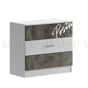 Комод ''Вега Позитив''